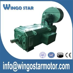Modur Cyfres Z4 Diwydiannol