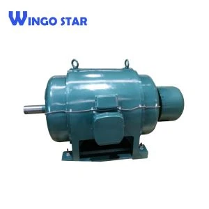 Modur Trydan Tri Cham Cyfres JR